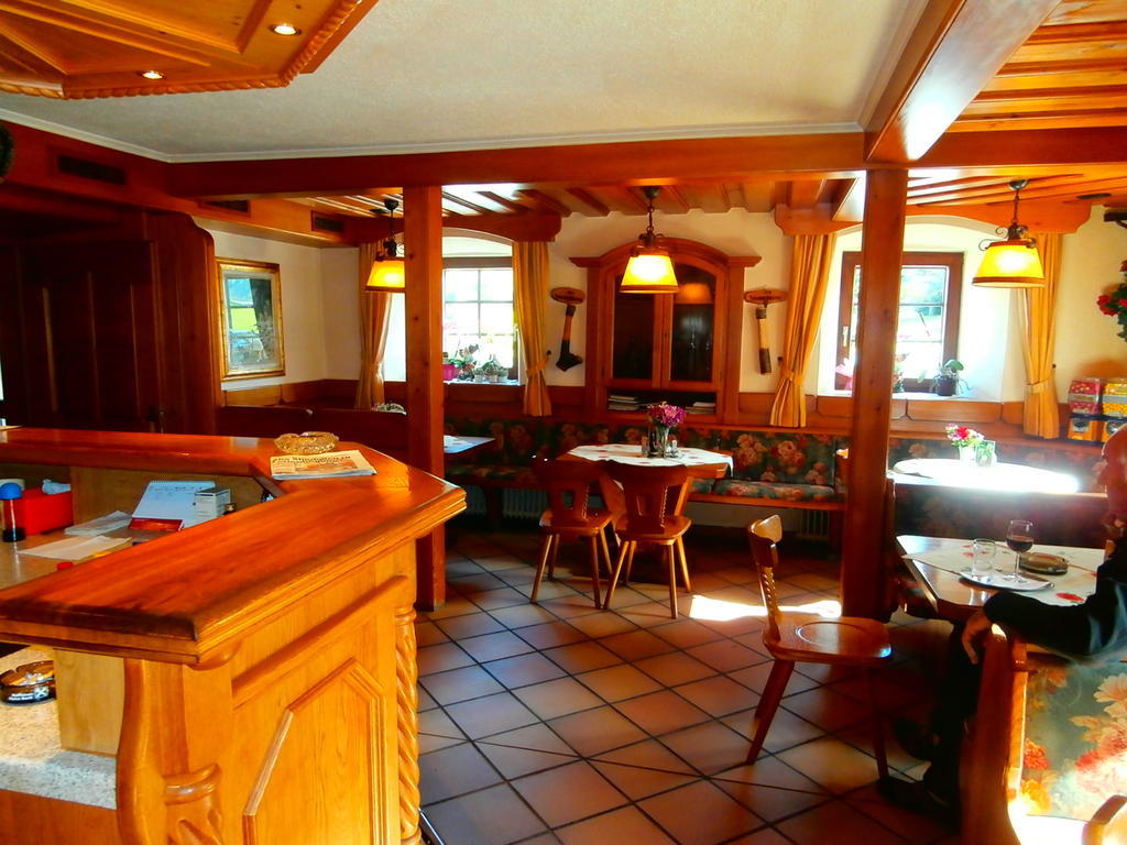 Sankt Jakob im Lesachtal Gasthof Zum Loewen מראה חיצוני תמונה