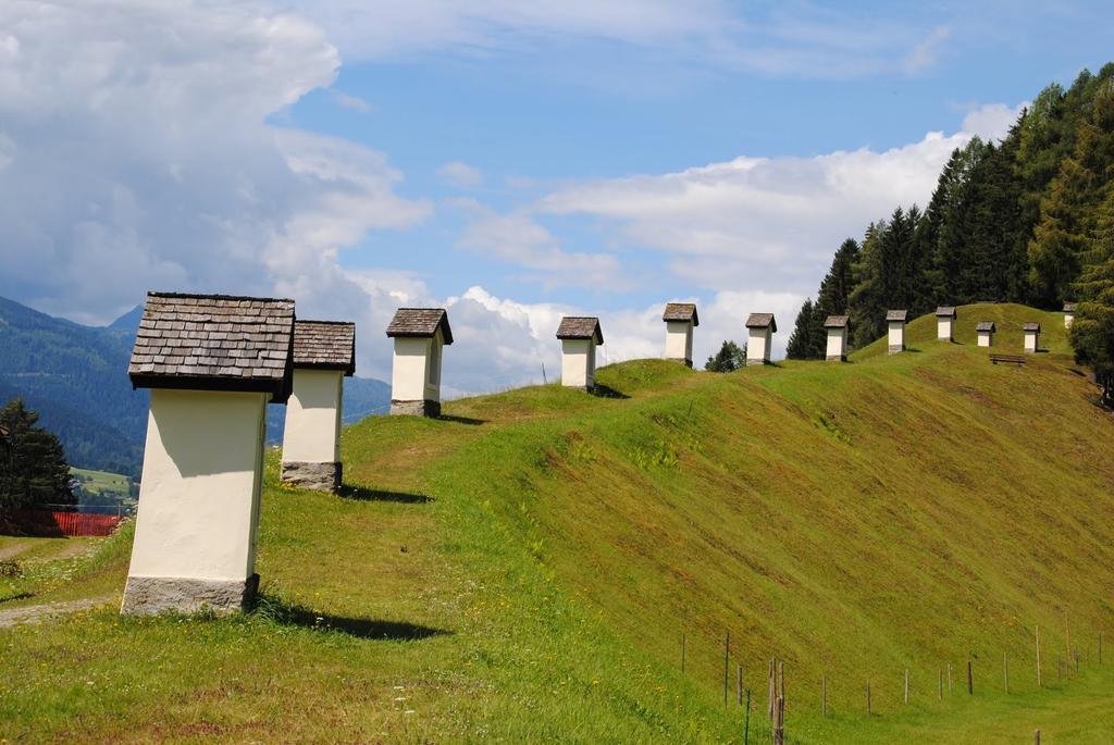 Sankt Jakob im Lesachtal Gasthof Zum Loewen מראה חיצוני תמונה